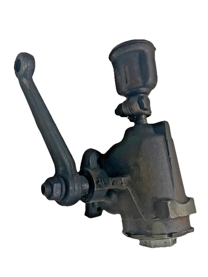 Caja de cambios de dirección original GM Chevy Corvair 1967-1969 Rat Rod Hot Rod 1 Foto 4 de 4