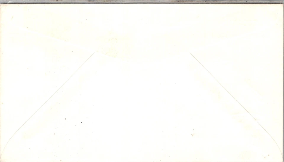 HAITI 1966 CACHET FDC COMM BOY SCOUTS COVER UNADDR CANC PORT-AU-PRINCE - Image 2 of 2