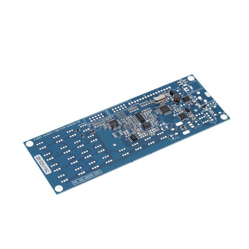 DDS Arbitrary Waveform Digital Synthesis Function Generator DIY Kit Panel 3U0D - Picture 10 of 12