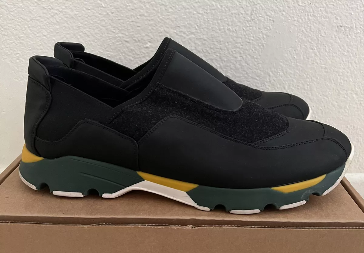 Marni neoprene sneakers sale