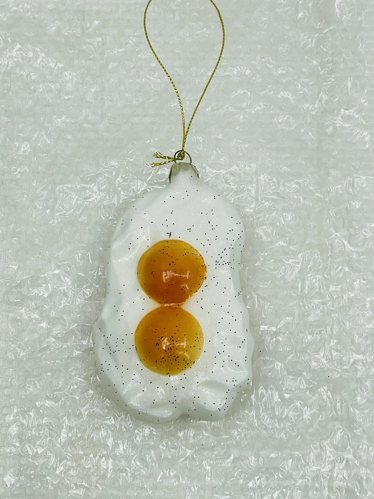 Cody Foster Eggs Ornament - Thumbnail 3