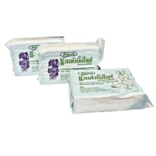 Sanitary Napkins Post Patients After Surgery Long Flow Protection Free Belt x 3