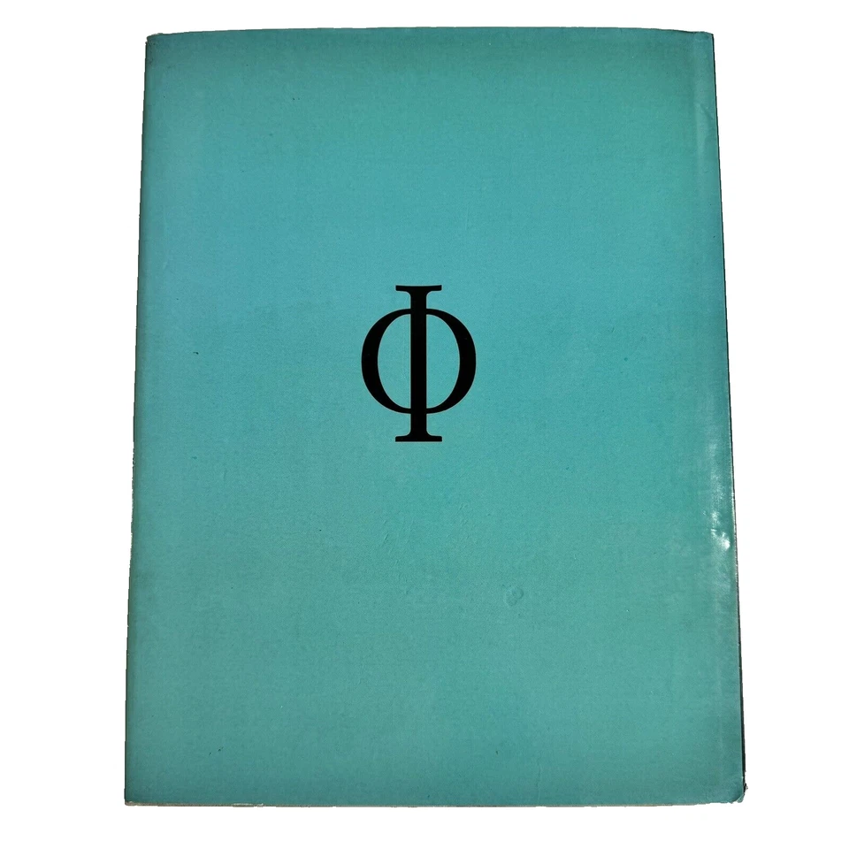 The Baroque Painters of Italy Hardcover DJ Charles McCorquodale 1st Edition 1979 - Image 2 of 4