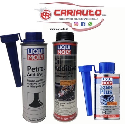 pulizia olio motore