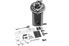 Radium 20-1802 for 11-Up Ford Mustang Fuel Hanger - Pumps Not Included Walbro