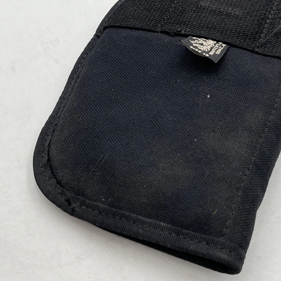 Funda Pistola Nylon Hunter's Joy Boaz, AL Talla 13 Pistola Revólver Ocultar Foto 2 de 4