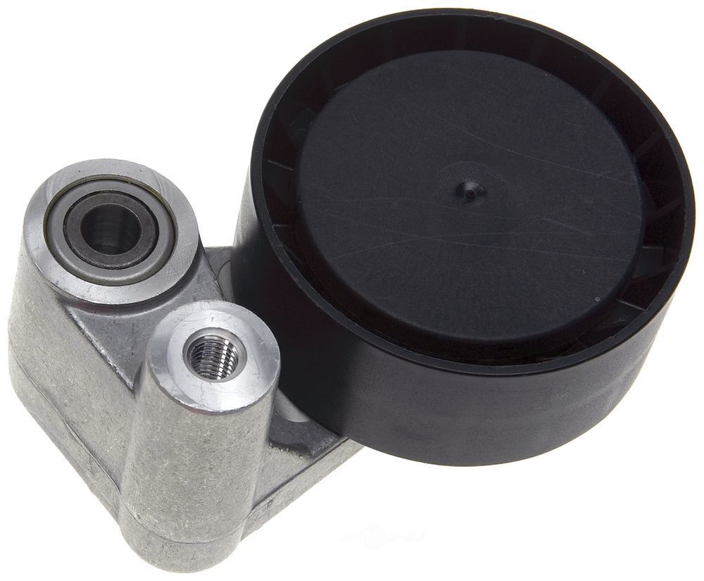 Accessory Drive Belt Idler Pulley-DriveAlign Premium OE Pulley Gates ...