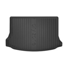 Kofferraumwanne für Volvo V40 II 2012-2019 maßgeschneidert aus Gummi