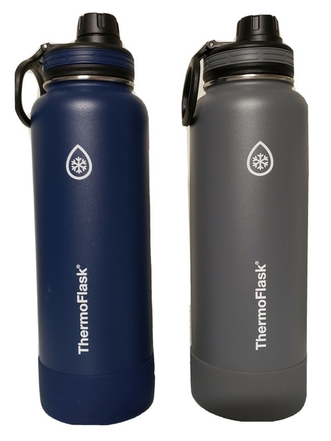 thermoflask 40 oz