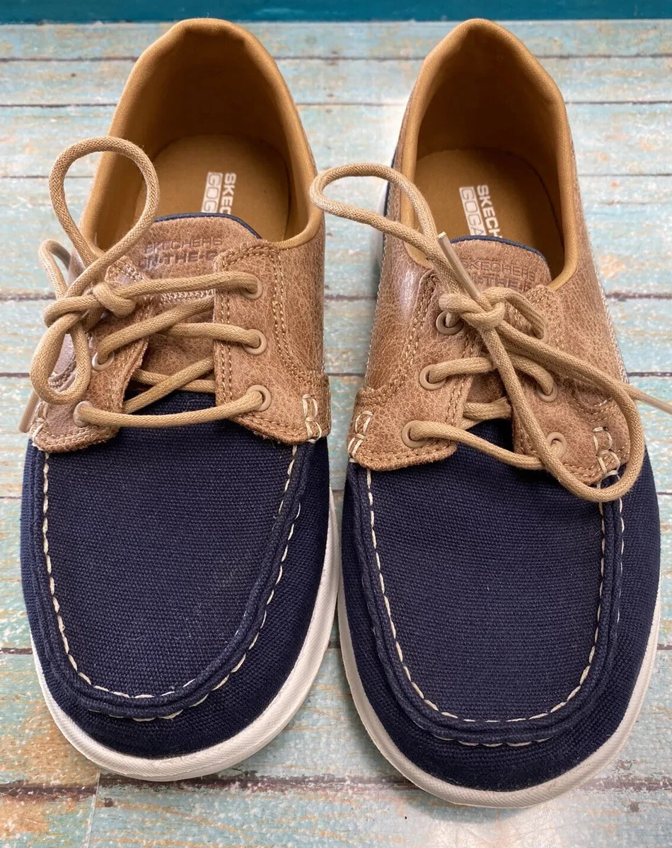 Skechers goga max go walk sale lite