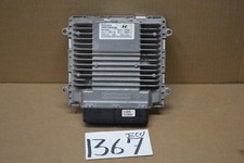 11 12 13 14 Hyundai Sonata #1367 Engine Computer ECM ECU 39101-2G673