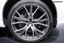 4 jantes neuves 20' look RS6 Audi pour A3 A4 A5 A6 A7 A8 TT Q5 Q2 Q3 Q7