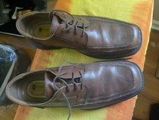 Men's Dockers Shoes - Brown - Size 11
