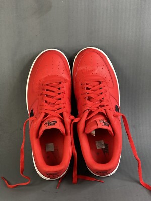 Nike Air Force 1  display picture 1