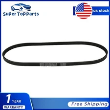 A/C Drive Belt Chevy Yukon SaVana Express Van Suburban Avalanche GMC 12576447