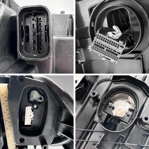 Fit 2017-2020 BMW 5 Series G30 G31 M5 540i 530 Adaptive LED Icon Headlight RH - Picture 9 of 9