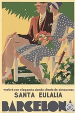 POSTER Poster Spain Spain Barcelona