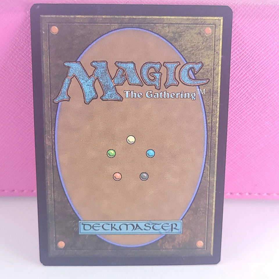 MTG LP Lord of the Rings Palantir of Orthanc Extended Art Magic The Gathering - Image 2 of 4