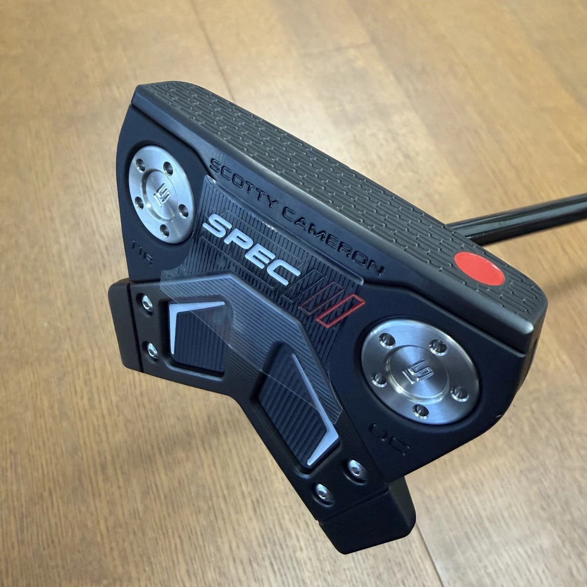 Scotty Cameron Limited Release Golf Clubs for sale - eBay