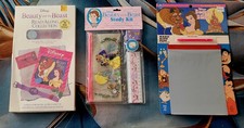 Disney's Beauty and the Beast Study Kit