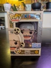 Funko Pop! Animation One Piece Enel #2236 Chase Limited Edition Vinyl Figure