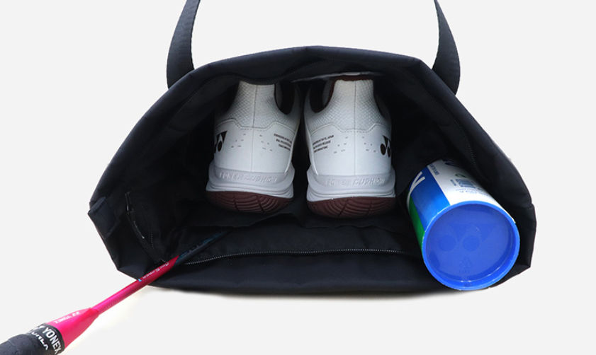 YONEX 25F/W Tennis Badminton Racket Tote Bag Backpack Racquet
