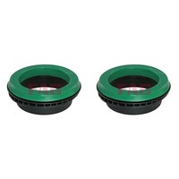 2X Schaeffler FAG Domlager REP.-SATZ Vorne Passend FüR Peugeot 508