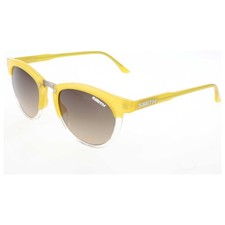 Smith Optics Unisex 50 mm Shaded Yellow Crystal Sunglasses QUESTA-WK5-50