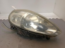 Feu avant (phare) Fiat PUNTO EVO