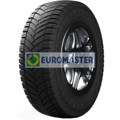 Ganzjahresreifen MICHELIN 195/70 R15C 104/102T TL 8 PR M+S DOT 2024 AGILIS CROSS