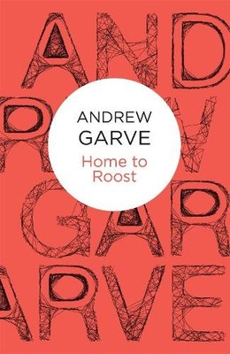 Home to Roost - 9781447215851