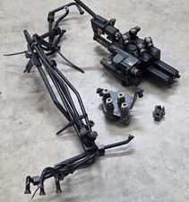 John Deere 755, 855, 955 Loader Valve Assembly