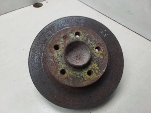 OPEL ZAFIRA A F75 Radnabelager hinten rechts 2.00 Diesel 74kw 2004 34194599