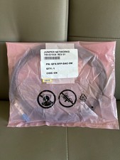 OEM - JUNIPER QFX-SFP-DAC-5M Direct Attach Passive Copper 5M SFP 10G Twinax