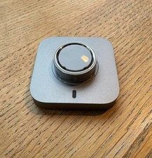 Oura Ring 4  Silber Smart Größe 10 | Voll f...