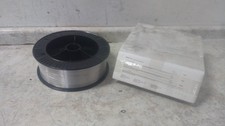Westward 23XM81 0.03 In Wire Diameter Stainless Steel MIG Welding Wire