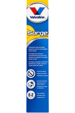 19 Valvoline Surge Windshield Wipers 836430 2-pack 19 Valvoline Surge Windshield Wipers 836430 2-pack