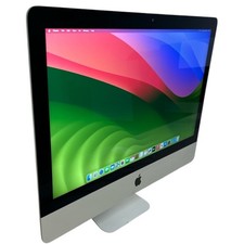 Apple iMac 16GB Desktops & All-In-Ones for sale - eBay