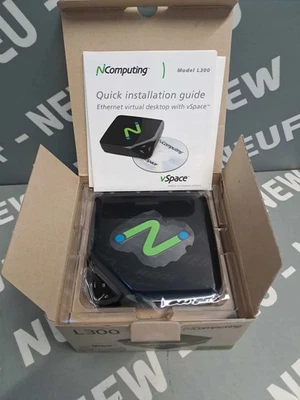 L300 - NCOMPUTING - L300 / Dispositivo Ufficio Virtuale NUOVO