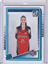 2025 Donruss WNBA #87 Sonia Citron