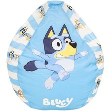 ~ Bluey Bean Bag Cover ~