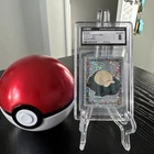 Snorlax Merlin 1998 Series 1 S22 Special Glitter