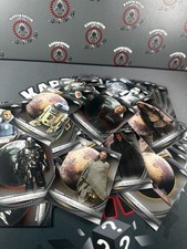 2025 Topps Chrome Star Wars Hyperspace - Base Cards - Pick your card