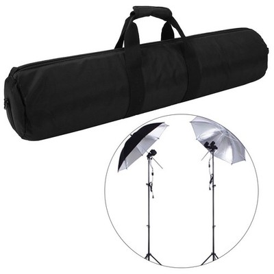 Thickened Monopod Carrying Bag For Camera Tripod Einfache Bedienung