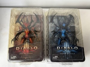 Diablo Neca | eBay