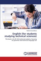 Hadicha Kuvandikova | English (For Students Studying Technical Sciences) | Buch