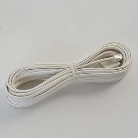 Dreamcast Moduler Extension Cable Boxed HKT-8200 Official For SEGA Ref 2164
