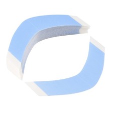 72Pcs/Lot Strong Hair Wig Tape Adhesive Extension Tape Strips for2757