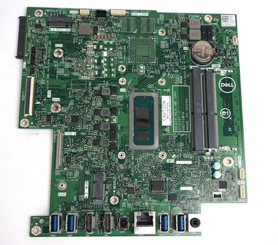 Components Dell D4WPD Inspiron All-in-one 24 5420 / 27 7720 Aegis Mlk Mb Uma
