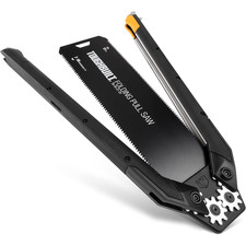 ToughBuilt TB-H4-21-2X Folding Pull Saw